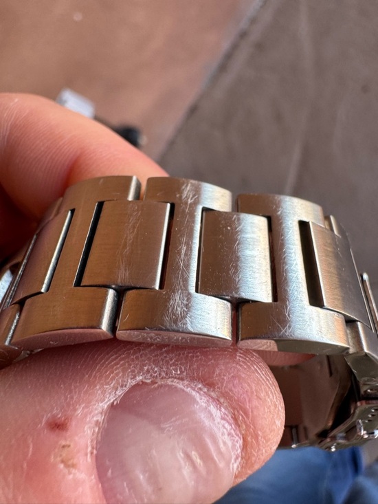 DUKA Green Dial Stainless Steel Dive Watch - Picture 5 of 6